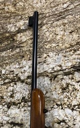 A beautiful browning BAR 1969 grade 2. 99%. Price to sell $1100. The rifle also has tally bases. And has been fitted with new spring and buffer. - 7 of 10