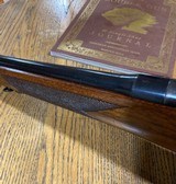 Winchester, 1917 sporting rifle. - 9 of 12