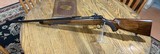 Winchester, 1917 sporting rifle. - 7 of 12