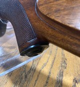 Winchester, 1917 sporting rifle. - 10 of 12