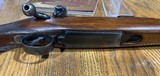 Winchester, 1917 sporting rifle. - 12 of 12