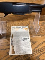 A beautiful early 760 270 win. 99%. - 3 of 10