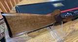 Browning bss 20 gauge NEW in hard case. - 8 of 12