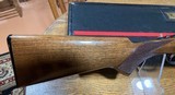 Browning bss 20 gauge NEW in hard case. - 2 of 12