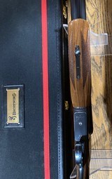 Browning bss 20 gauge NEW in hard case. - 6 of 12