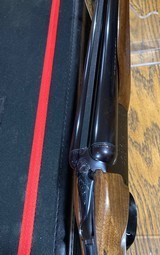 Browning bss 20 gauge NEW in hard case. - 3 of 12