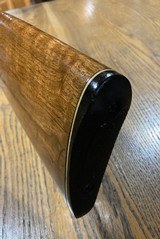 Marlin 336 Texan 30-30. - 8 of 9