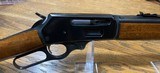 Marlin 336 Texan 30-30. - 2 of 9