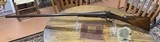 Jones underlever 10 bore. 40 inch barrels - 1 of 10