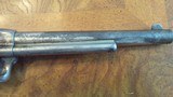 Colt Frontier Six Shooter (44WCF/44/40) with etched panel - 12 of 14