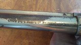 Colt Frontier Six Shooter (44WCF/44/40) with etched panel - 14 of 14