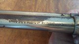Colt Frontier Six Shooter (44WCF/44/40) with etched panel - 13 of 14