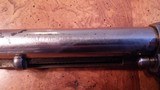 Colt Frontier Six Shooter (44WCF/44/40) with etched panel - 4 of 14
