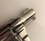 1960 Nickel Colt Detective Special - 5 of 7