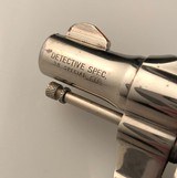 1960 Nickel Colt Detective Special - 4 of 7