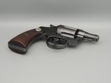 1931 Colt Detective Special Early Square Butt .38 Special - Lettered - 5 of 7