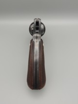 1931 Colt Detective Special Early Square Butt .38 Special - Lettered - 6 of 7