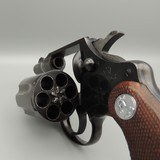 1955 Colt Detective Special .38 Special W/ Box - 4 of 9