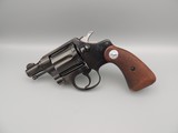 1955 Colt Detective Special .38 Special W/ Box - 2 of 9