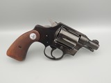 1955 Colt Detective Special .38 Special W/ Box - 3 of 9