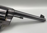 High Condition 1940 Colt Officers Model Target, 6