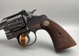 High Condition 1940 Colt Officers Model Target, 6
