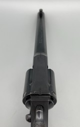 High Condition 1940 Colt Officers Model Target, 6