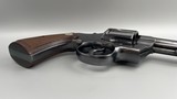 High Condition 1940 Colt Officers Model Target, 6