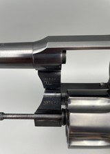High Condition 1940 Colt Officers Model Target, 6