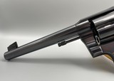 High Condition 1940 Colt Officers Model Target, 6
