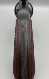 High Condition 1940 Colt Officers Model Target, 6