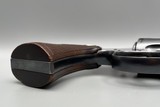 Lettered 1930 Colt Detective Special - Early Square Butt - 8 of 15