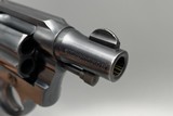 Lettered 1930 Colt Detective Special - Early Square Butt - 12 of 15