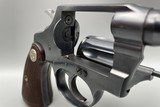 Lettered 1930 Colt Detective Special - Early Square Butt - 15 of 15