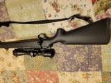 Blaser R93 .416 remington + - 5 of 5