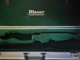 Blaser R93 .416 remington + - 2 of 5