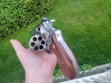 Smith and Wesson Model 629 - 4 of 6