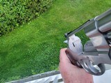 Smith and Wesson Model 629 - 5 of 6
