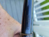 U.S. pat. Firearms Bisley Model - 2 of 5