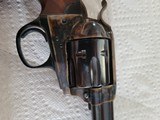 U.S. pat. Firearms Bisley Model