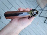 U.S. pat. Firearms Bisley Model - 5 of 5