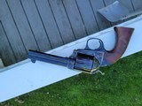 U.S. pat. Firearms Bisley Model - 3 of 5