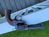 U.S. pat. Firearms Bisley Model - 4 of 5