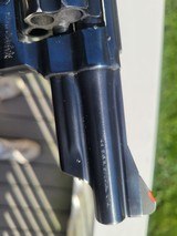 Smith and Wesson 4