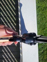Smith and Wesson 4