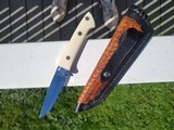 George Trout ivory handle - 2 of 5