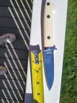 George Trout ivory handle - 4 of 5