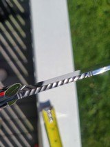 George Trout ivory handle - 5 of 5