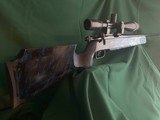 Anschutz 1712 Custom Silhouette Rifle - NEW - 11 of 12