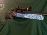 Anschutz 1712 Custom Silhouette Rifle - NEW - 9 of 12